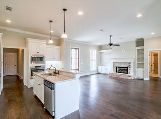 205 Buckhead Dr, Madison, MS 39110