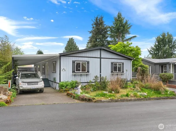 8430 SE 15th Place #91, Lake Stevens, WA 98258