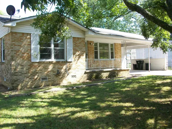 11 Wanda Ln, Little Rock, AR 72209