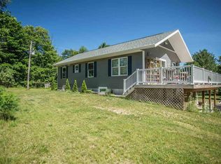 7906 Schell Rd, Buckley, MI 49620