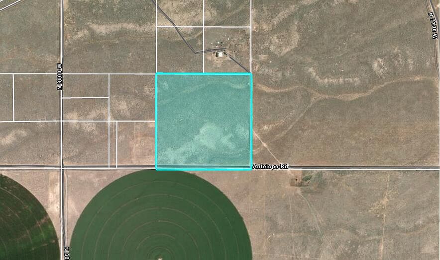1st image of PARCEL E 1717th #4-0000