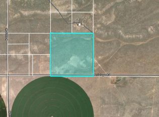 PARCEL E 1717th #4-0000, Beryl, UT 84714