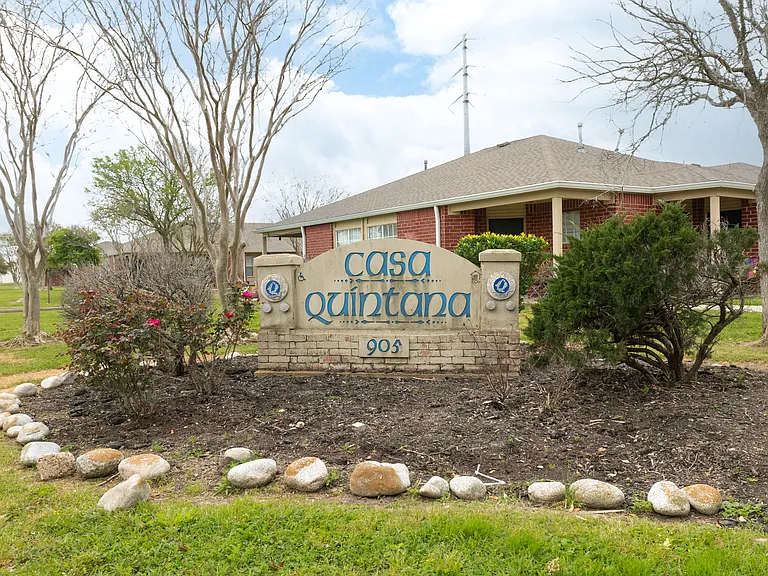 Casa Quintana — Photo 1