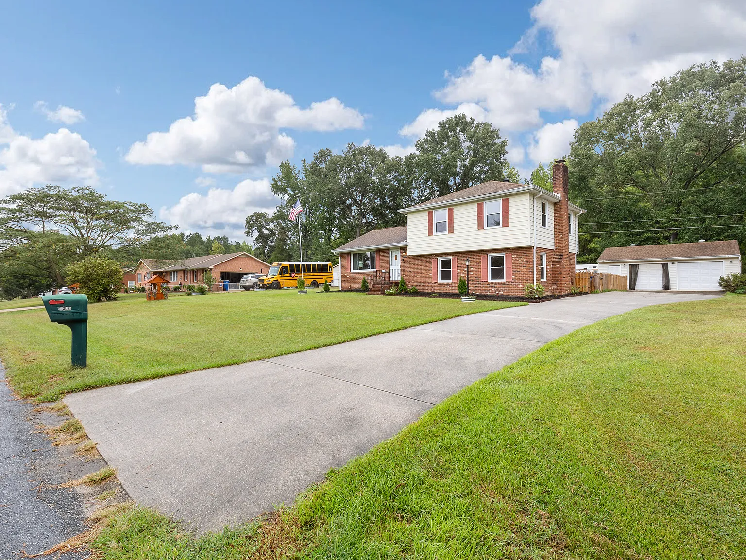5309 Chesdin Road - 1 — Photo 4