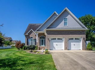 267 Cold Hill Rd, London, KY 40741