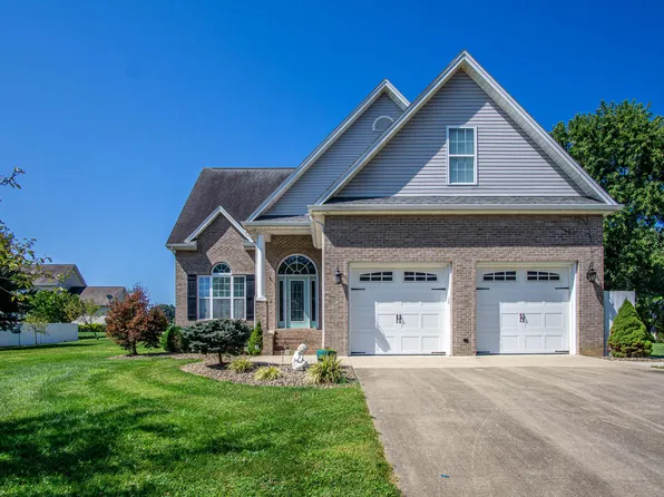 267 Cold Hill Rd, London, KY 40741