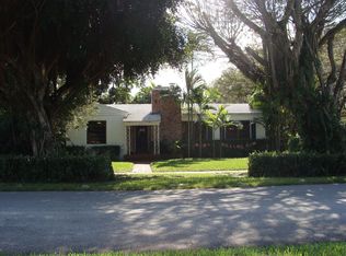 504 NE 101st St, Miami Shores, FL 33138