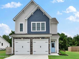 1501 Judith Drive SE, Bolivia, NC 28422