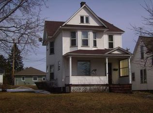 305 3rd Ave, Two Harbors, MN 55616