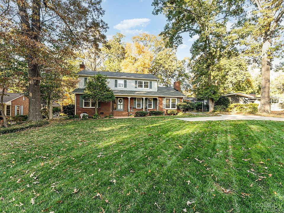 111 Kathland Ave, Thomasville, NC 27360 Zillow