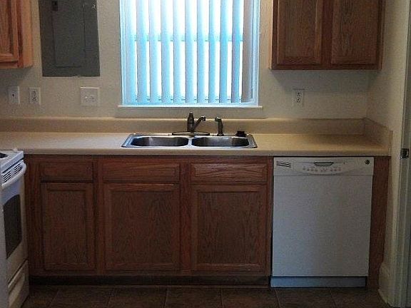 Cozy Kitchen