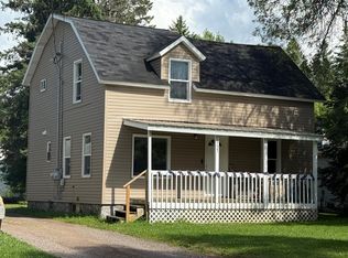 1123 Edison St, Antigo, WI 54409