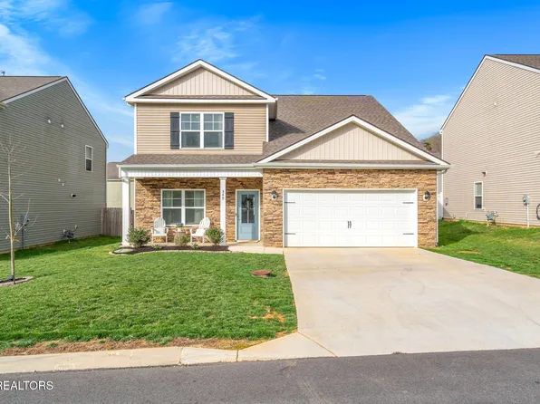 349 Hayley Marie Ln, Knoxville, TN 37920