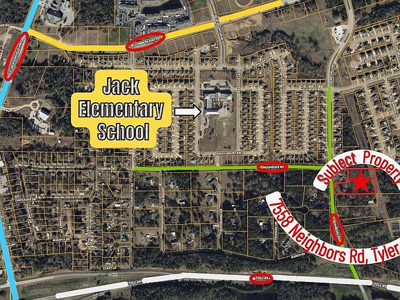 2nd image of 7558 Neighbors Rd