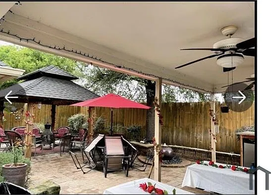 4 bed, 2300 sqft, $2,200 — Photo 2