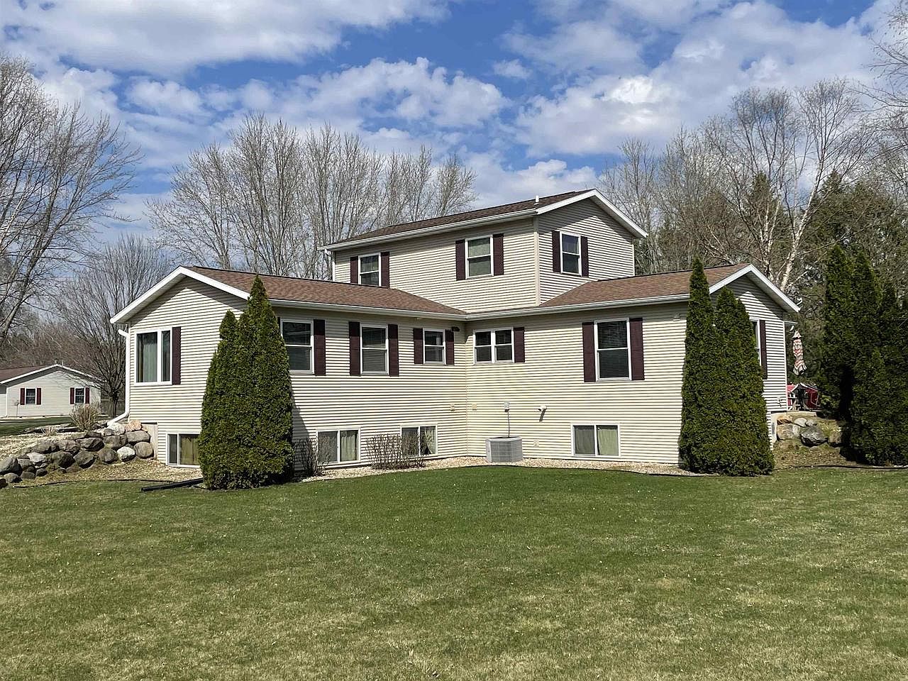 10259 Schoenemann ROAD, Mazomanie, WI 53560 Zillow