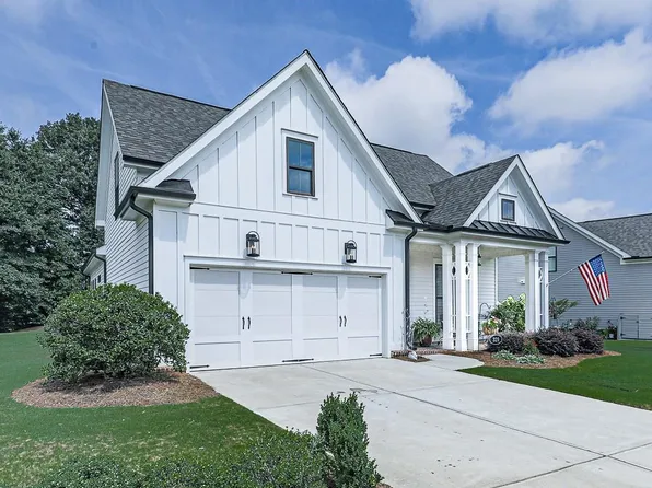 329 McDaniel Pl, Canton, GA 30115
