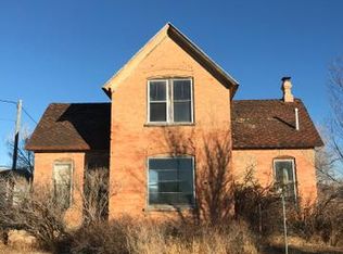 50 S Main St, Woodruff, UT 84086