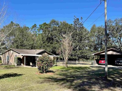6228 Glendale Dr, Milton, FL, 32570