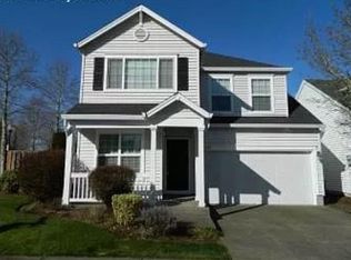 2929 NE 14th Ave, Hillsboro, OR 97124