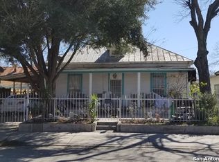 406 Arbor Pl, San Antonio, TX 78207