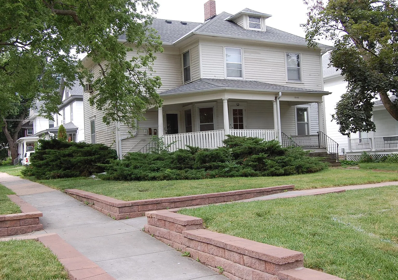 1345 B Street — Photo 1