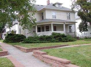 1345 B St SUITE 2, Lincoln, NE 68502