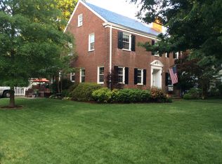 1001 Baldwin Ave, Norfolk, VA 23507