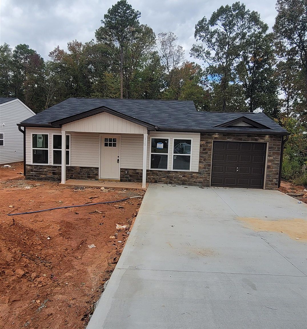 115 Cemetery Rd, Chesnee, SC 29323 Zillow