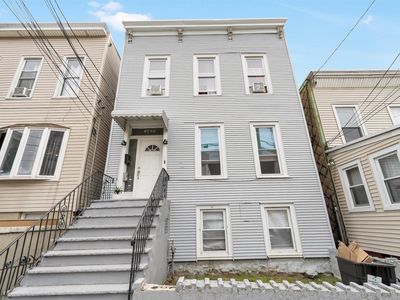 1407 11th St, North Bergen, NJ, 07047