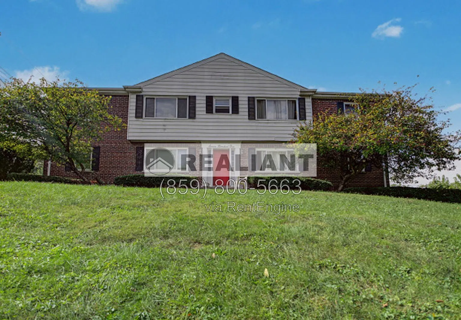 2 bed, 1.0 bath, $1,195 — Photo 2