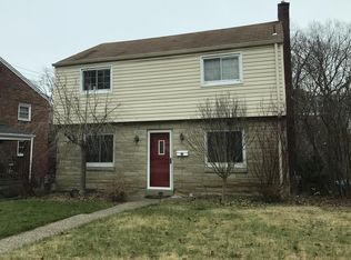 4667 Echo Glen Dr, Pittsburgh, PA 15236
