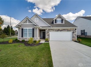 1002 Belfast Dr, Dayton, OH 45440