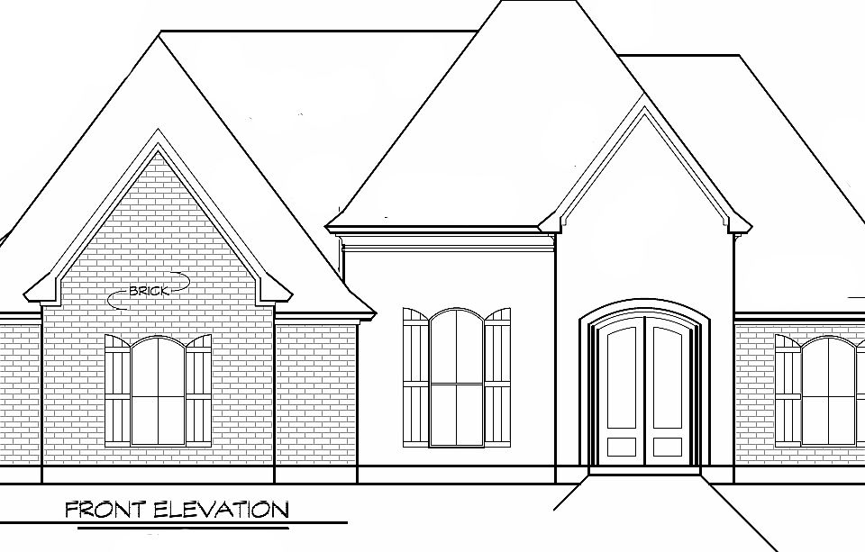 Elevation