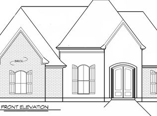 225 Morgan Ct, Benton, LA 71006