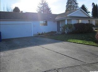 6705 Pierce Ct N, Keizer, OR 97303
