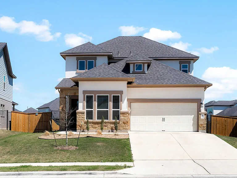 4904 Escape Rivera Dr — Photo 1
