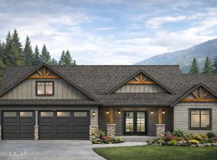 29818 N Archer Rd, Athol, ID 83801