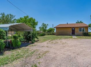 27186 South Rd, Pueblo, CO 81006