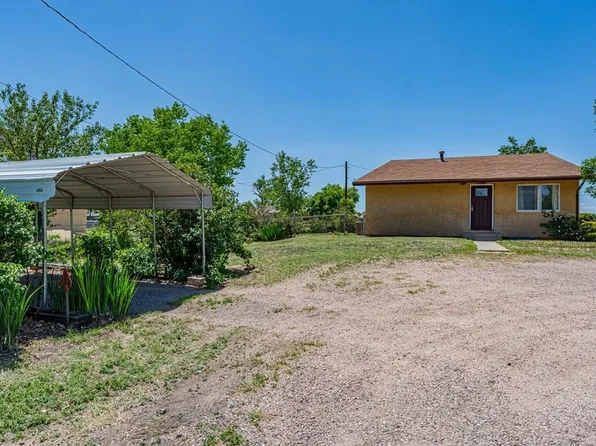 27186 South Rd, Pueblo, CO 81006