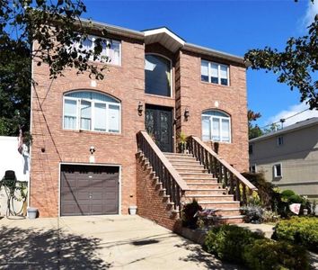 97 Monticello Ter, Staten Island, NY, 10308