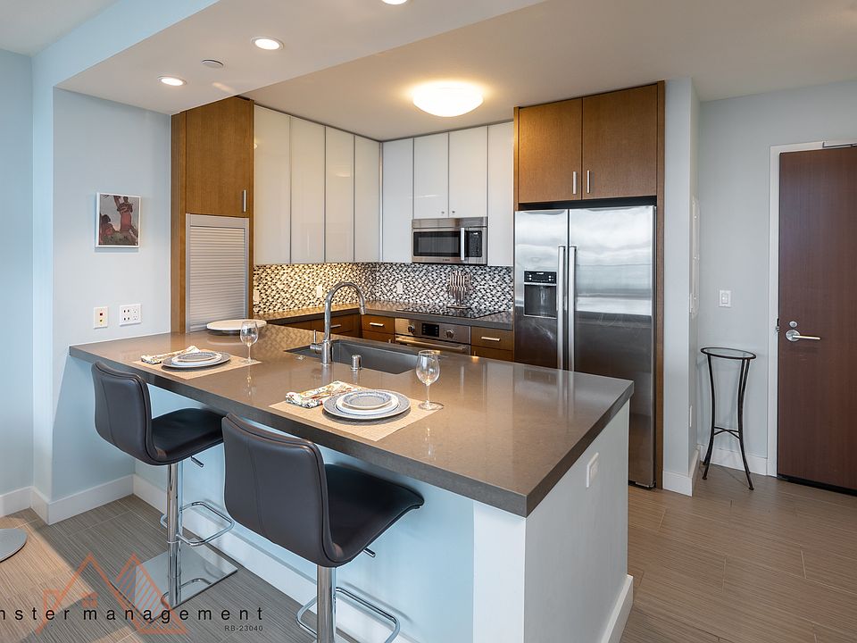 1st image of 600 Ala Moana Blvd #2008