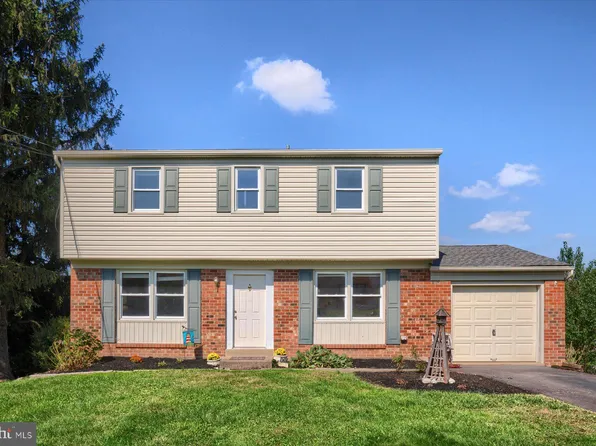 109 North Ln, Chalfont, PA 18914