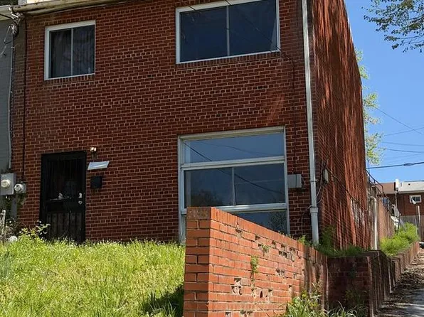 2215 14th St NE, Washington, DC 20018