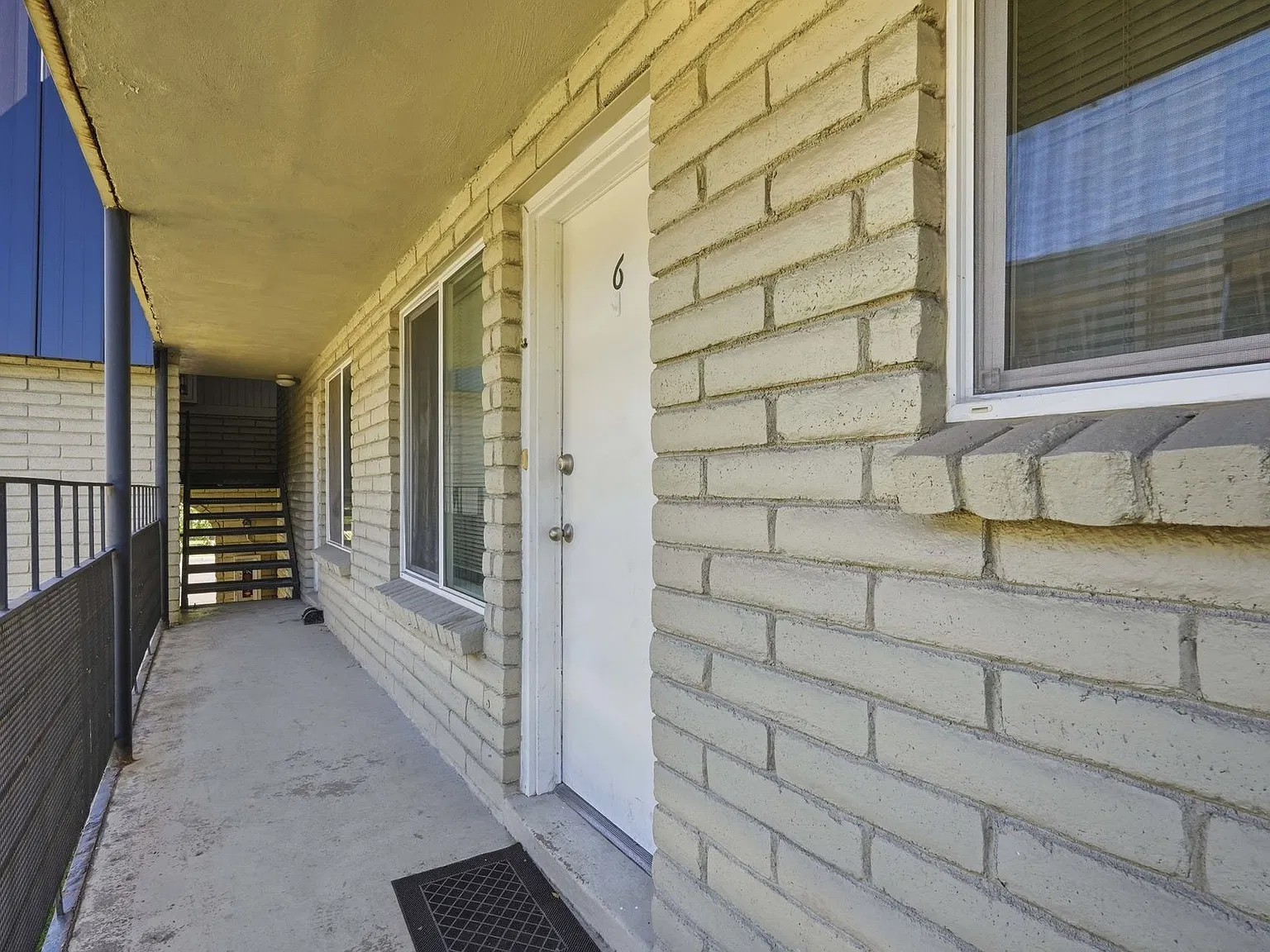 Blair Street Apartments — Photo 4