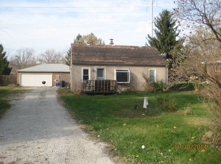 404 N Rust Trl, Willow Springs, IL 60480