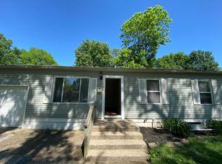 1205 N Whitney Rd, Independence, MO 64056