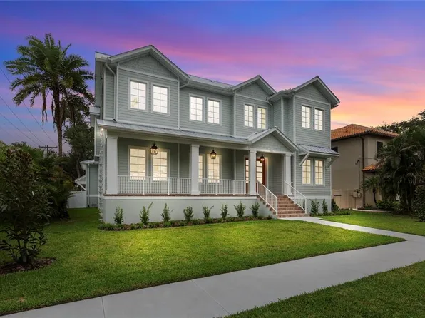 4311 W Sevilla St, Tampa, FL 33629