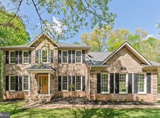 2446 Brighton Pl, Jeffersonton, VA 22724