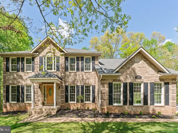 2446 Brighton Pl, Jeffersonton, VA 22724